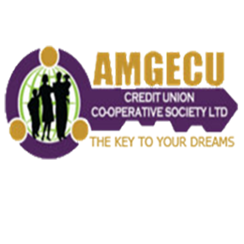 AMGECU Credit Union Co-operative Society Ltd