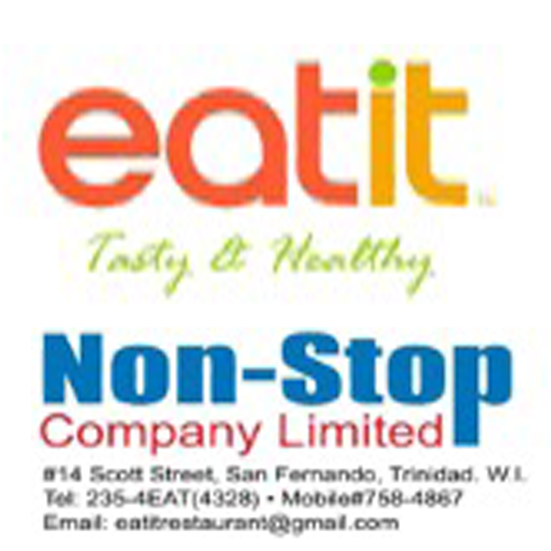 Eat it Ltd