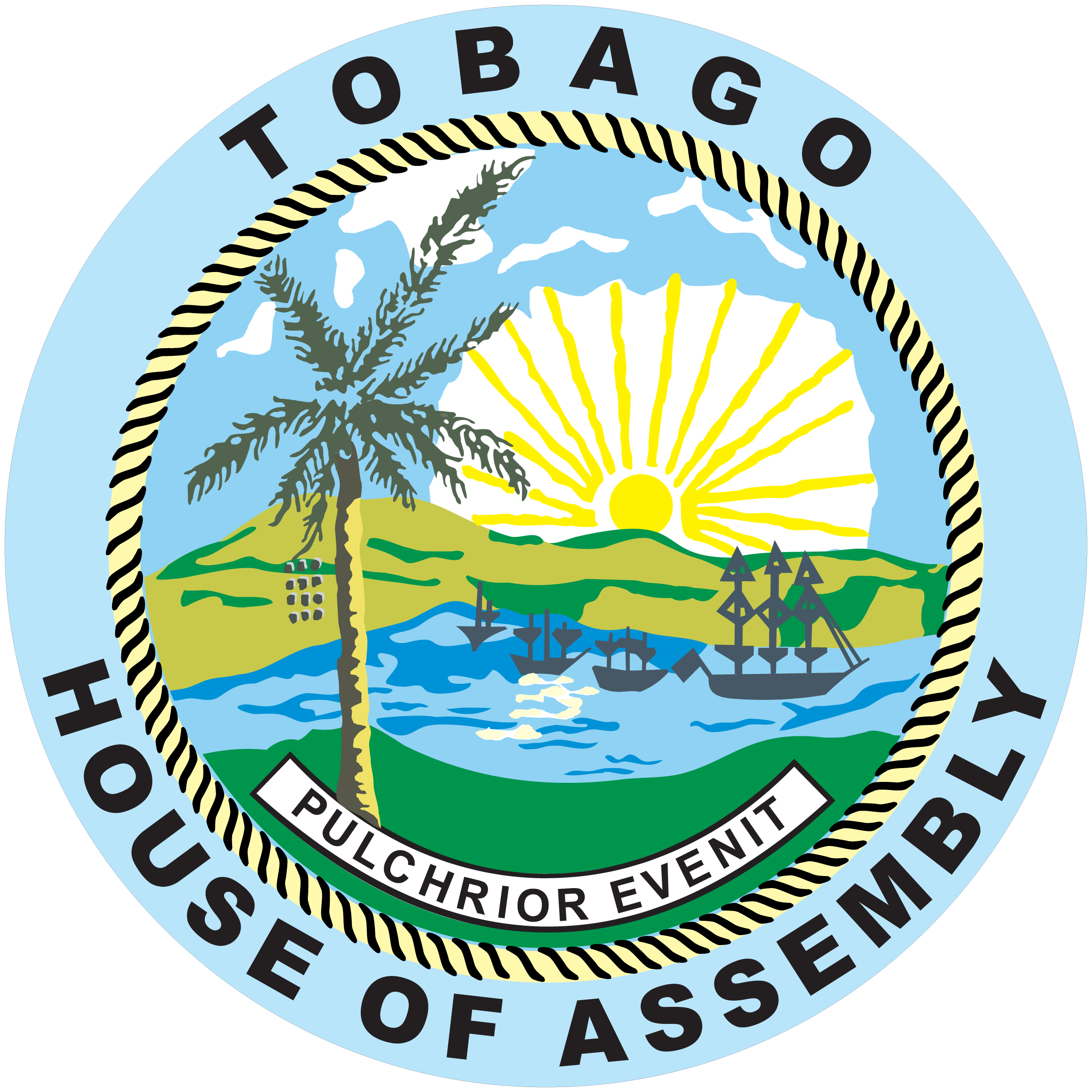 The Tobago House of Assembly