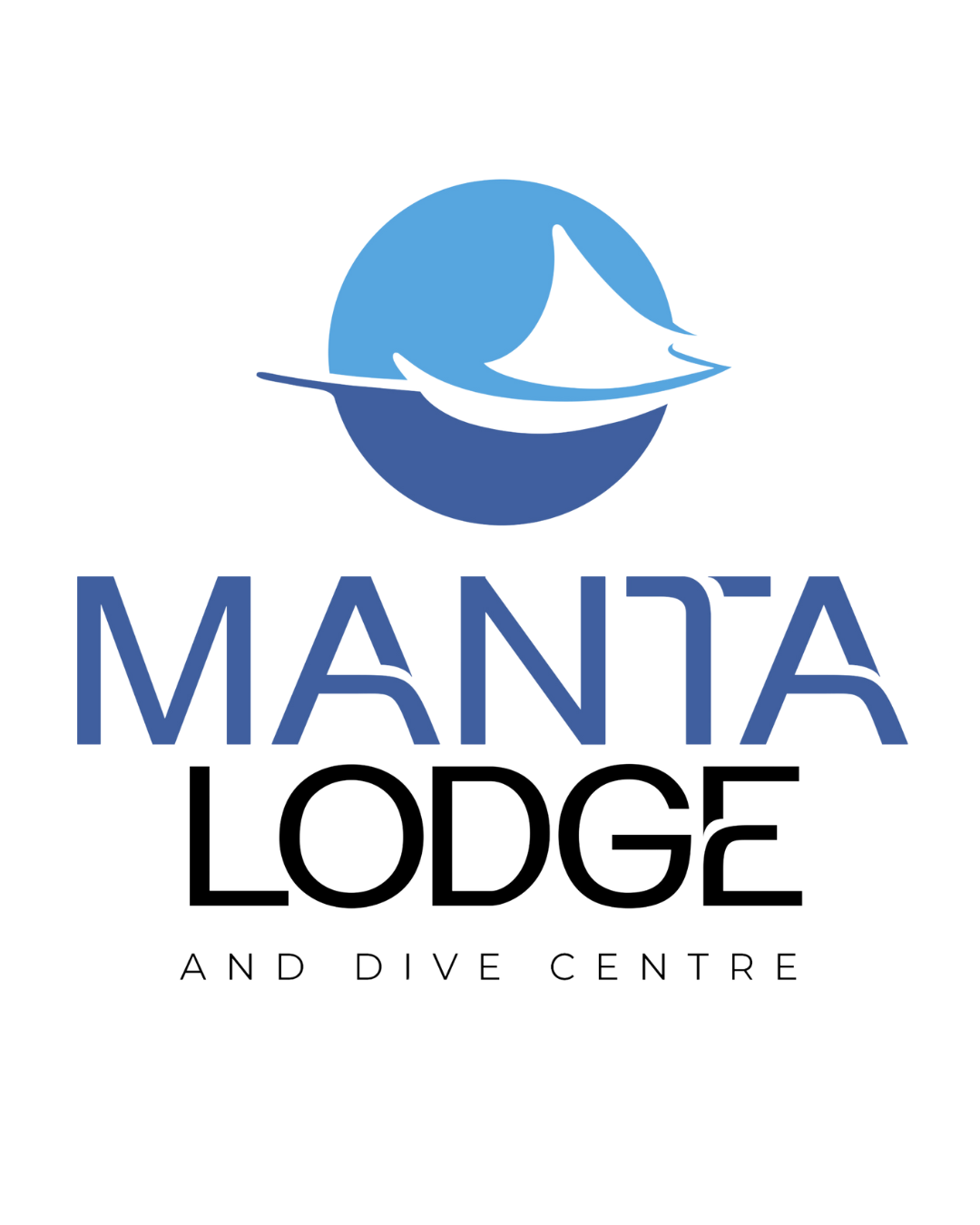 Manta Lodge and Dive Center