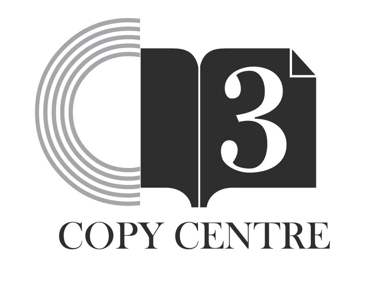 C3 Copy Centre