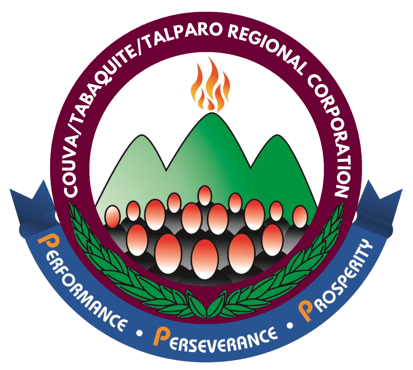 Couva Tabaquite Talparo Regional Corporation