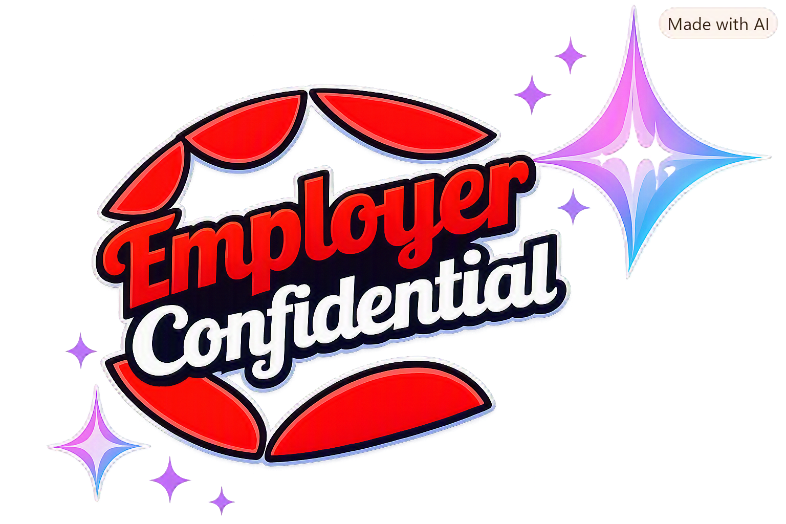 Employer Confidential