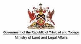 Ministry of Land and Legal Affairs