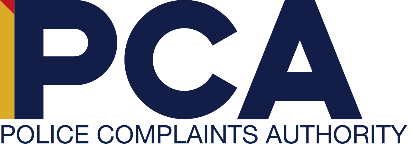 Police Complaints Authority