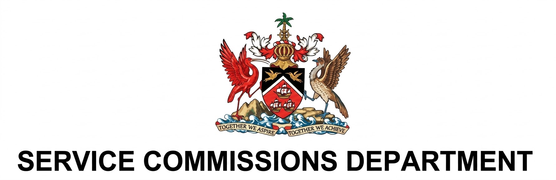 Service Commissions Department
