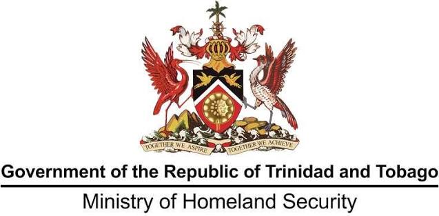 Ministry of Homeland Security