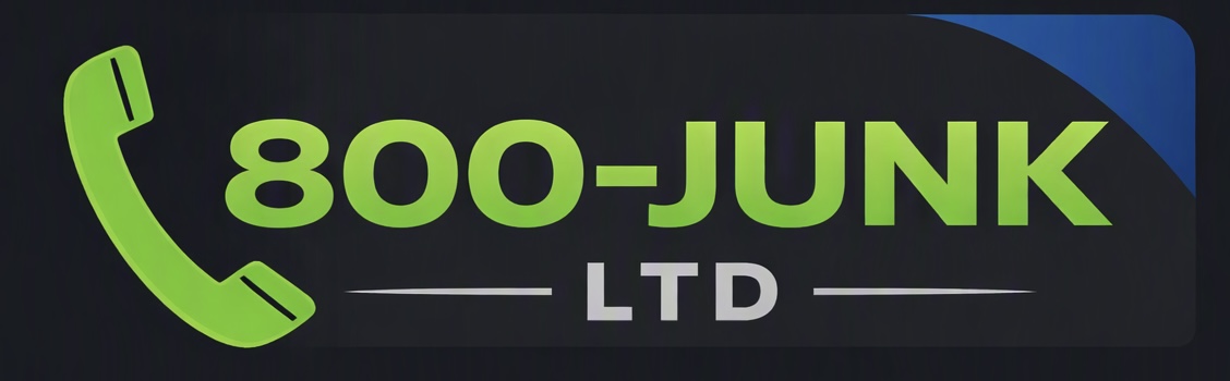 800 Junk Limited