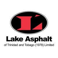 Lake Asphalt of Trinidad and Tobago